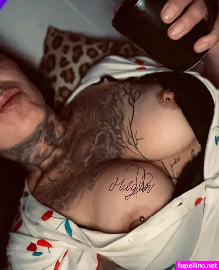 Megan66vip OnlyFans Thumbnail #SYiOyBnuYK