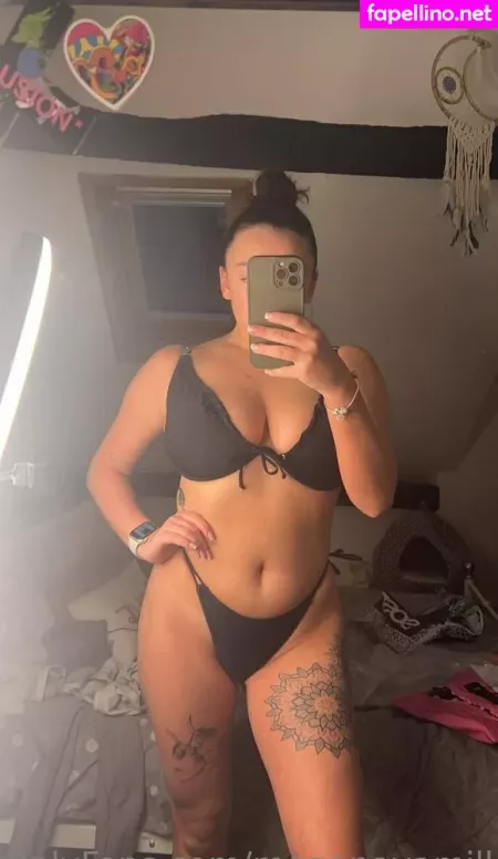 Meganavamiller OnlyFans Thumbnail #jzWcomRlcz