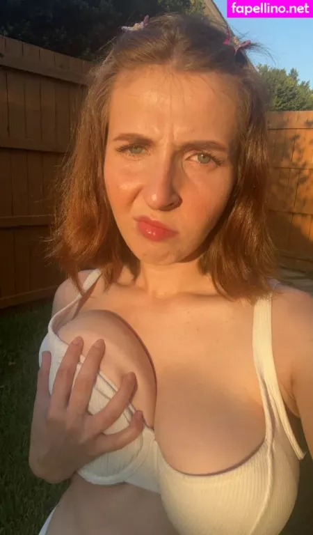 Meganbitchell OnlyFans Thumbnail #XfXgKv6h7P