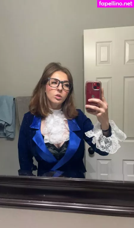 Meganbitchell OnlyFans Thumbnail #tdieEoItlp