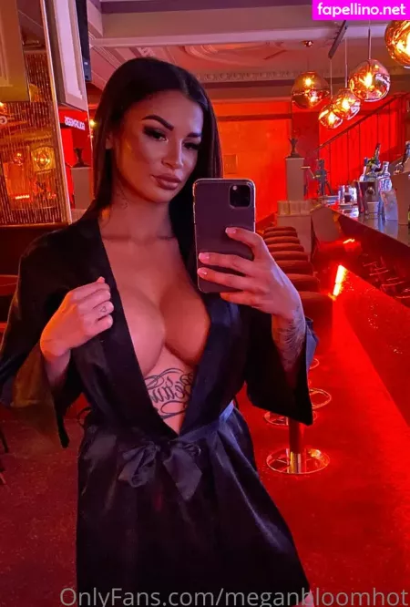 Meganbloomhot 1 OnlyFans Thumbnail #qjM3R6UWkn