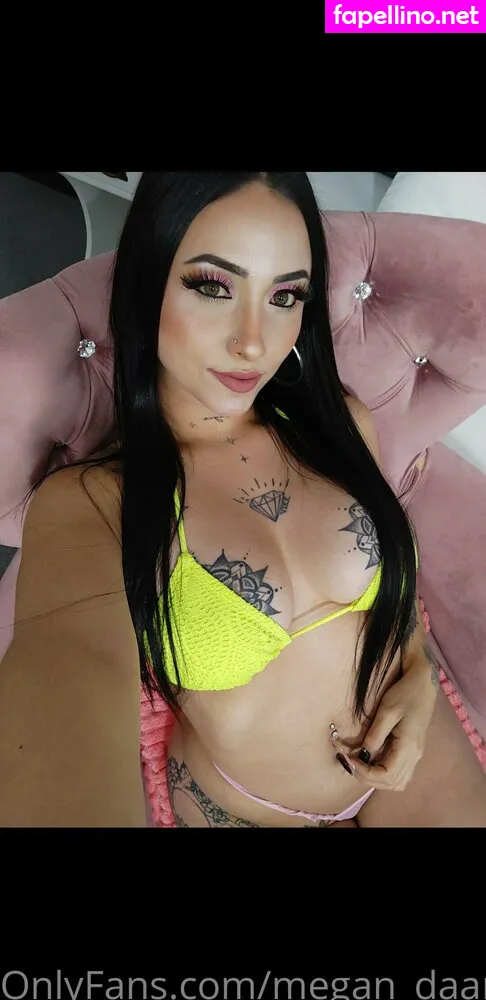 megandarkfree, meganfreeman00 Nude Leaked OnlyFans Photo #V4WwaSSjkE