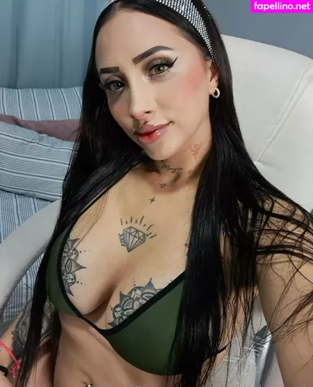 Megandarkfree OnlyFans Thumbnail #hfUJAx6I8k