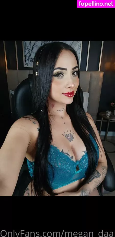 Megandarkfree OnlyFans Thumbnail #tJY2s3kYni