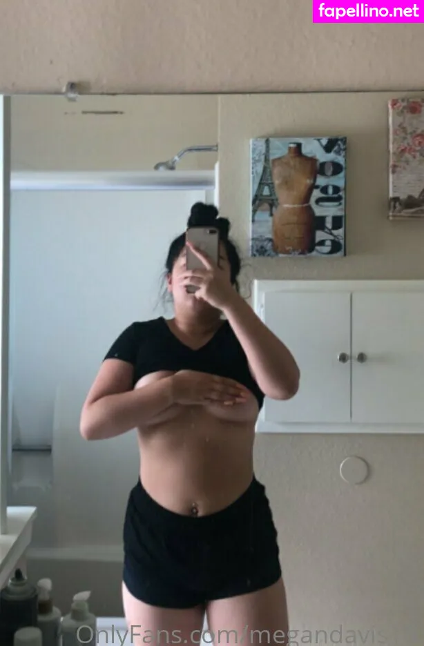 megandavis18 Nude Leaked OnlyFans Photo #QlYIWtR76c