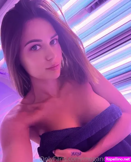 Megandesaever OnlyFans Thumbnail #sufwrmWUV1