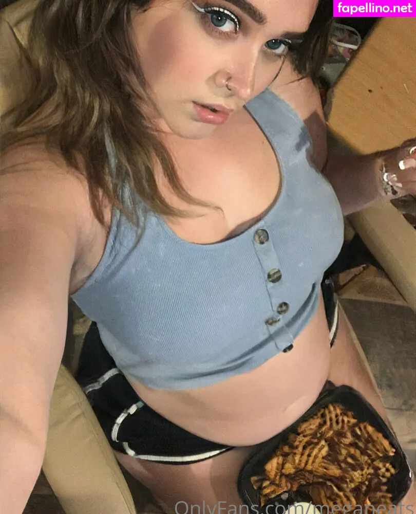 meganeats, meganoeats Nude Leaked OnlyFans Photo #2nueySLH66