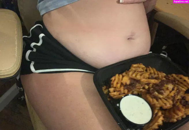 Meganeats OnlyFans Thumbnail #adOGJbzPAd