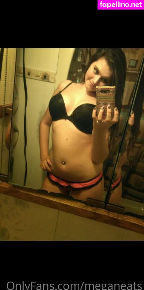 meganeats, meganoeats Nude Leaked OnlyFans Photo #iV3JL1DvyH