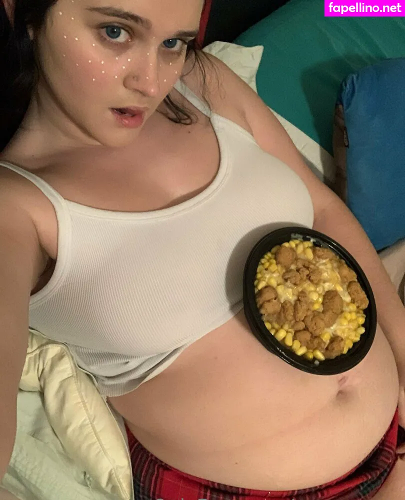 meganeats, meganoeats Nude Leaked OnlyFans Photo #vukeRt0yYx