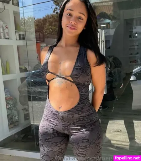 Meganejanell OnlyFans Thumbnail #IHQUXJvats