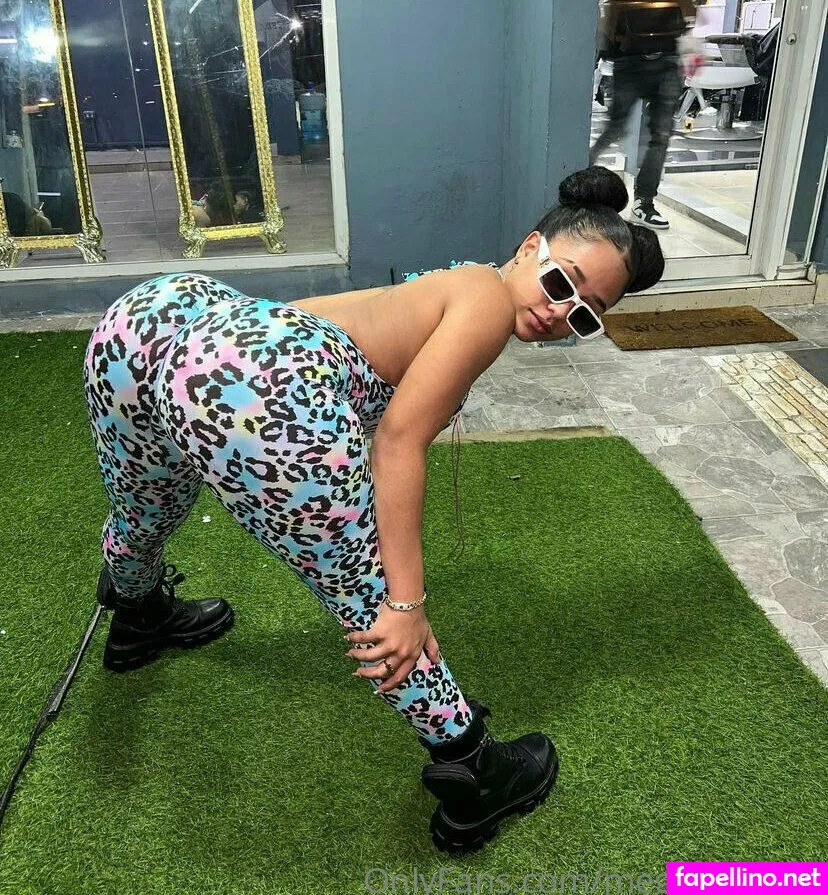 meganee_janell, meganejanell Nude Leaked OnlyFans Photo #Zx7bZF2Zed