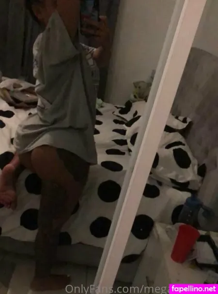 Meganejanell OnlyFans Thumbnail #pBXCmNtkzk