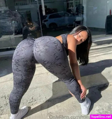 Meganejanell OnlyFans Thumbnail #tUrUcZ8eIO