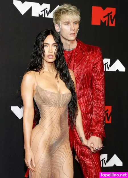 Meganfox OnlyFans Thumbnail #5KW0qSSEiz