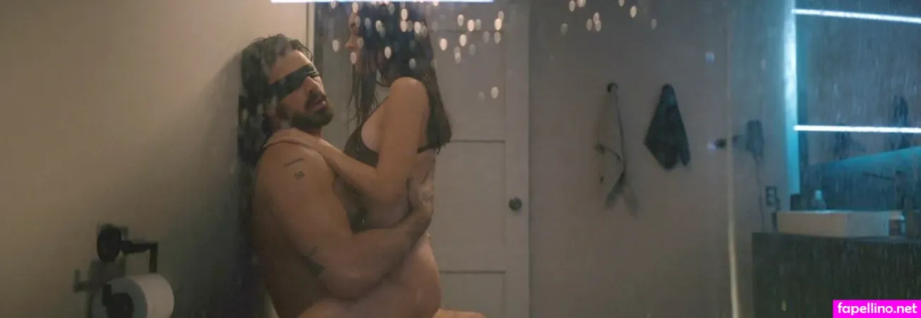 Meganfox OnlyFans Thumbnail #BKWqck5zqs