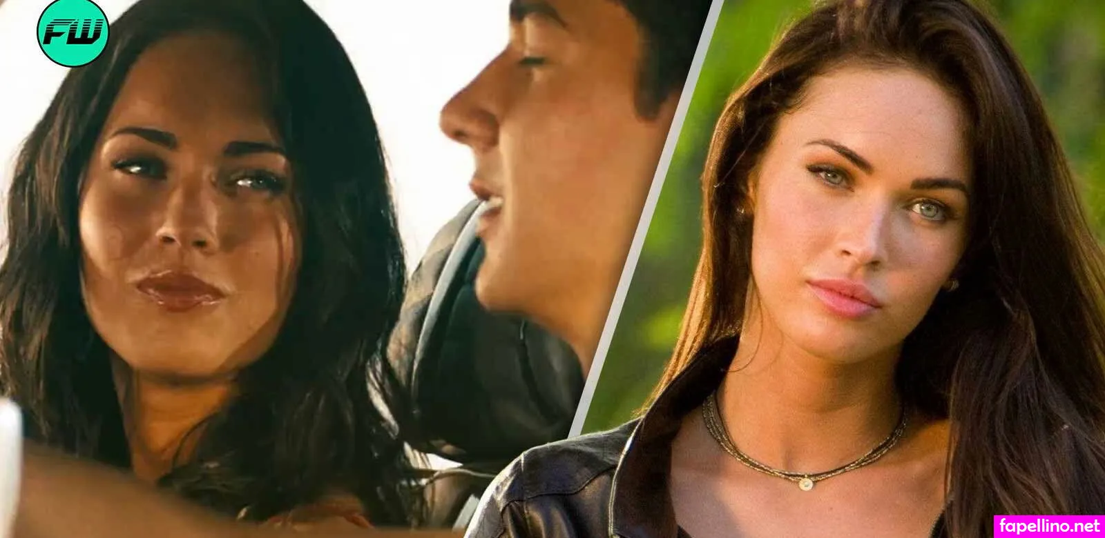 meganfox Nude Leaked OnlyFans Photo #qwhO4e5Pyd