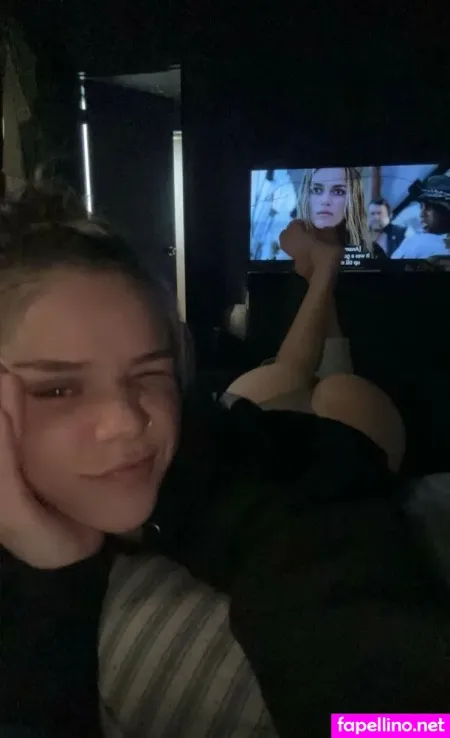 Megangene OnlyFans Thumbnail #CHVN530Bu2