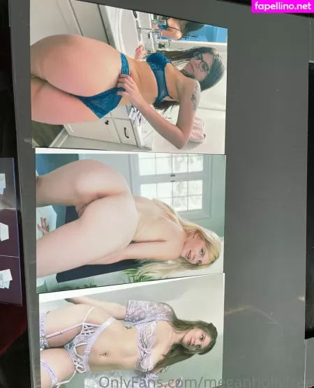 Meganhollyfree OnlyFans Thumbnail #vCT1IpJo5J