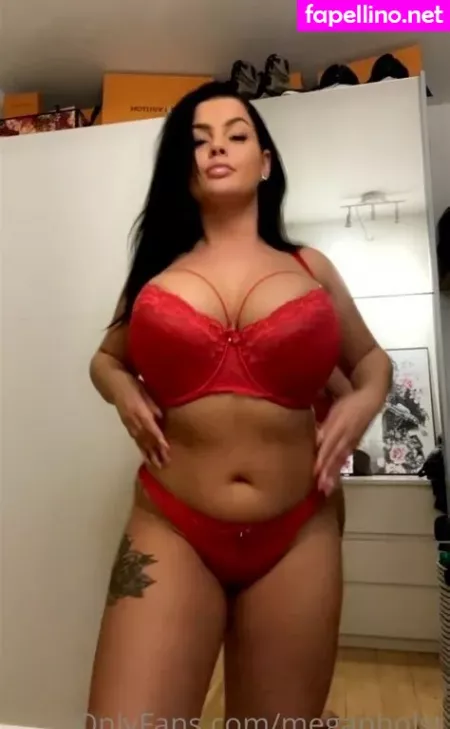 Meganholst OnlyFans Thumbnail #JPrgMKNBqx