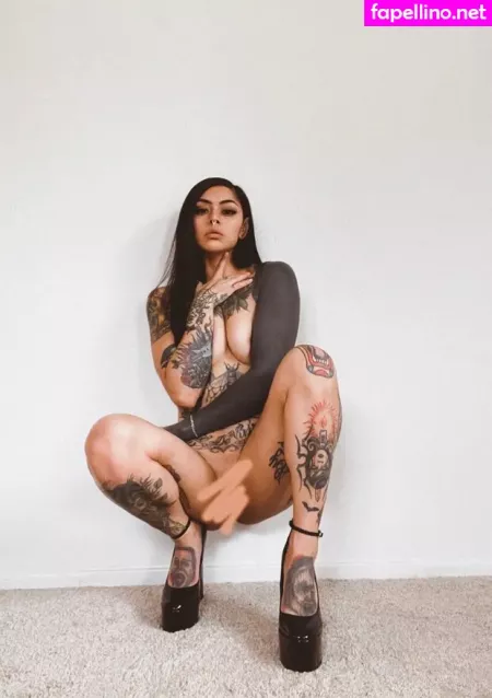 Meganinked OnlyFans Thumbnail #Qqn2TfwDBv