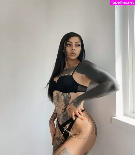 Meganinked OnlyFans Thumbnail #zKUjWq7JIs