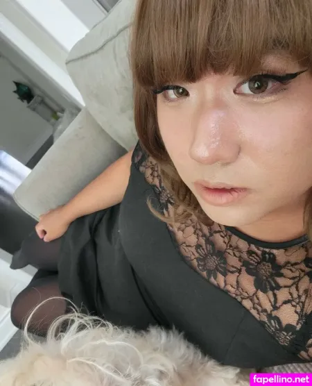 Meganmacon OnlyFans Thumbnail #Ex0gTSkCcM