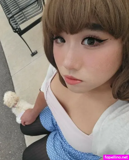 Meganmacon OnlyFans Thumbnail #IeBg5XzKN9