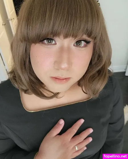Meganmacon OnlyFans Thumbnail #MREYiubpTg