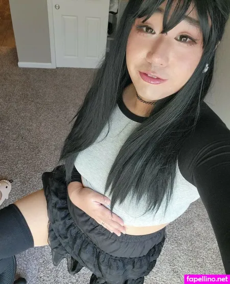 Meganmacon OnlyFans Thumbnail #O7vOY9KmF9
