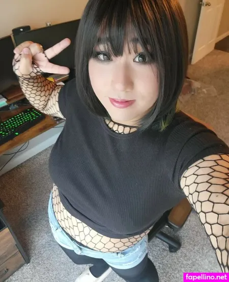 Meganmacon OnlyFans Thumbnail #R5gDGvHO4X