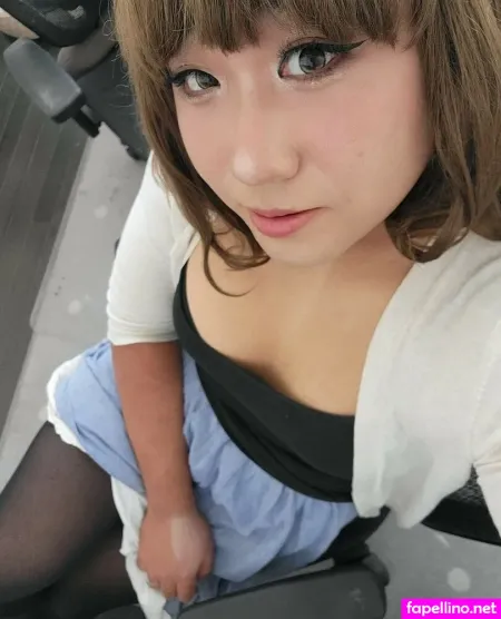 Meganmacon OnlyFans Thumbnail #SIAjyQCF1J