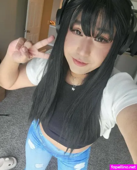 Meganmacon OnlyFans Thumbnail #zhJFa4SPpP