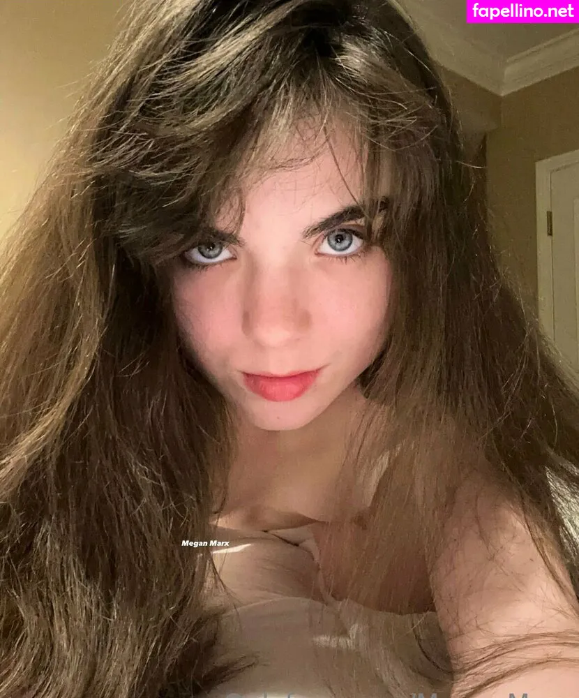 Fit_Sub, megan.leto.marx, meganmarx Nude Leaked OnlyFans Photo #0TvhJiXQaS