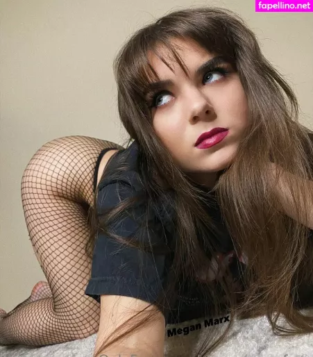 Meganmarxfree OnlyFans Thumbnail #GQv9BvIafZ