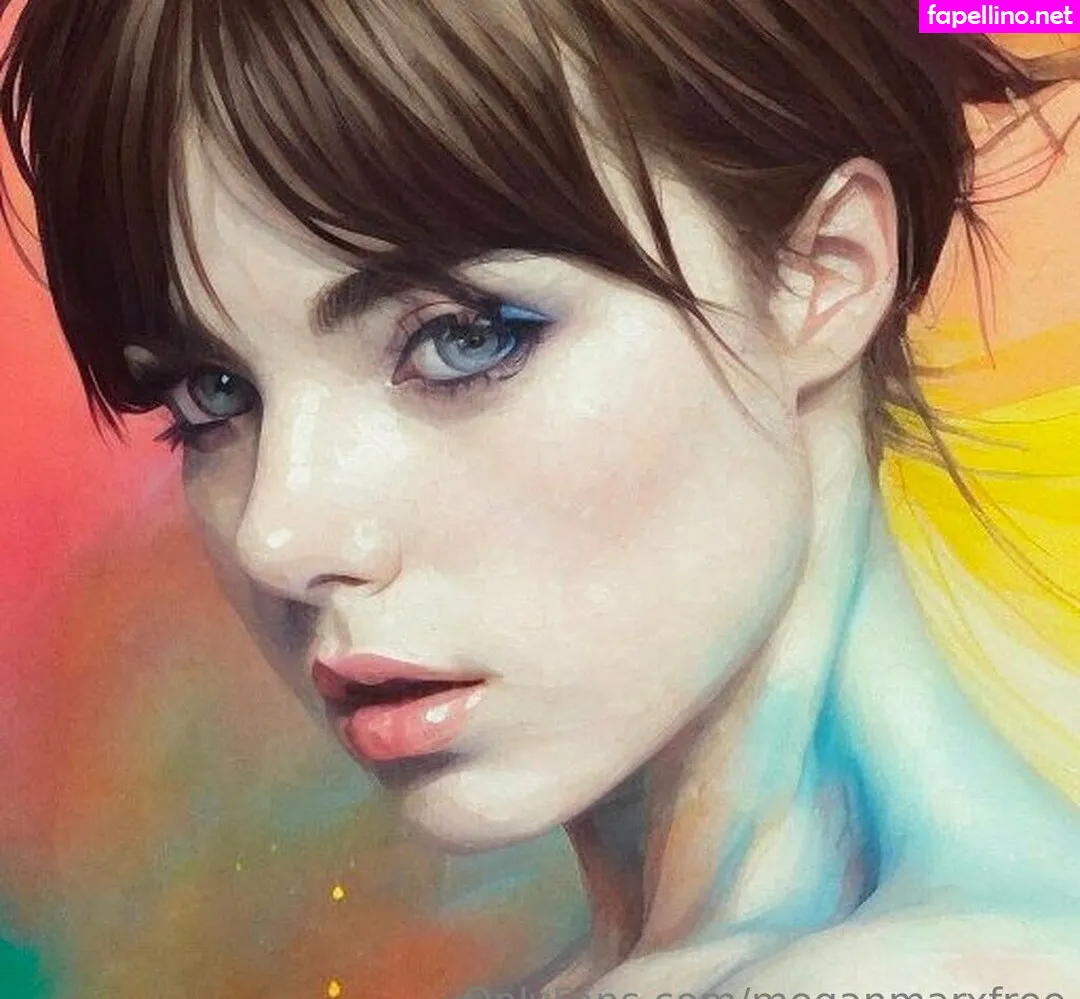 meganmarxfree, tremontikova Nude Leaked OnlyFans Photo #SU9a48AwIM