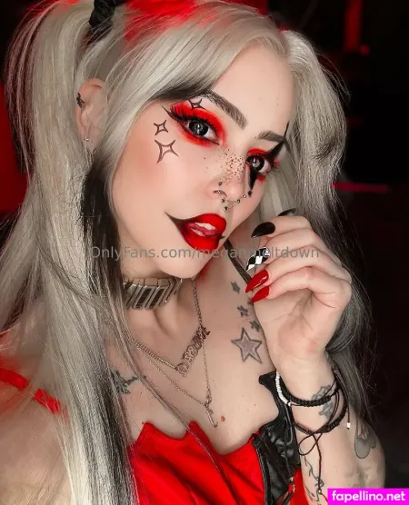 Meganmeltdown OnlyFans Thumbnail #08CBapycC1