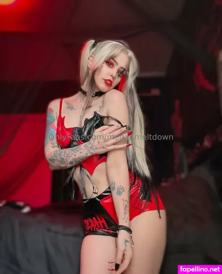 Meganmeltdown OnlyFans Thumbnail #1fD6dznOdf