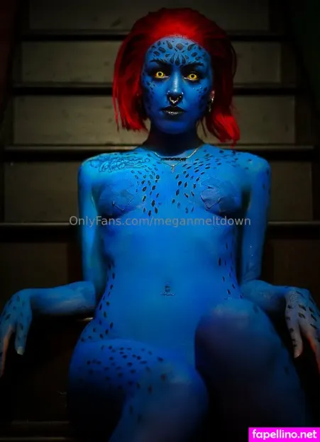 Meganmeltdown OnlyFans Thumbnail #5J86gw1cde