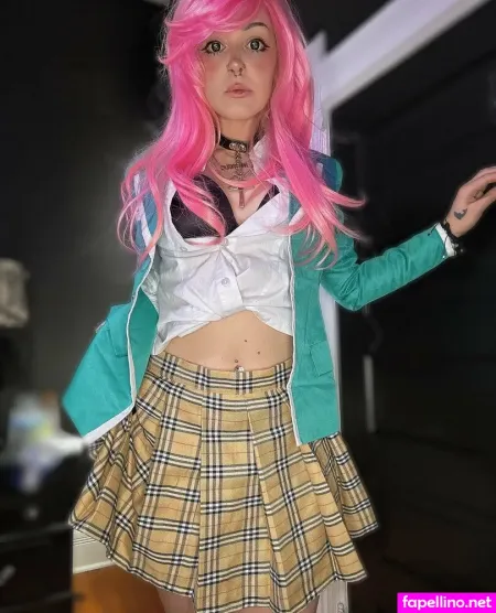 Meganmeltdown OnlyFans Thumbnail #5ZrLvRjx5R