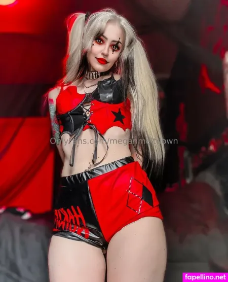 Meganmeltdown OnlyFans Thumbnail #5ihiu6z9tV