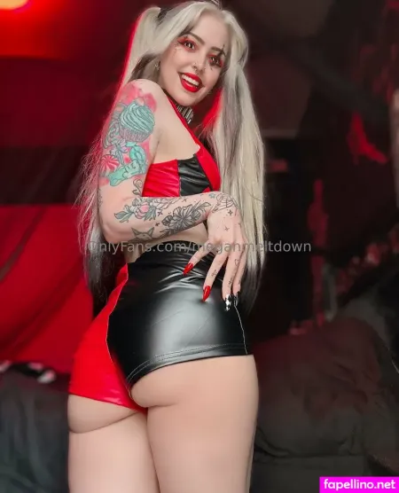 Meganmeltdown OnlyFans Thumbnail #7kkxLKgABG