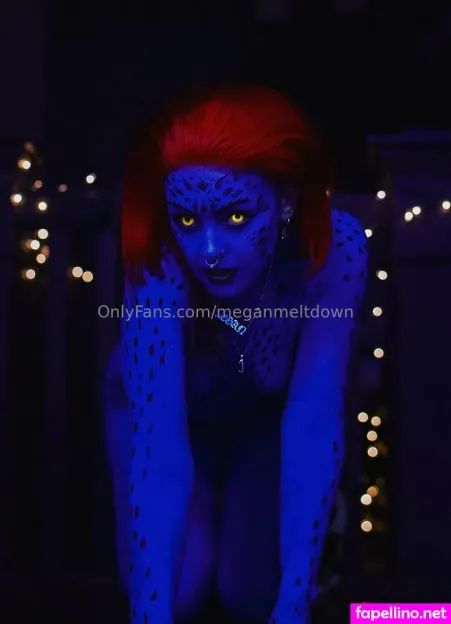 Meganmeltdown OnlyFans Thumbnail #8tUnd5YH7Z