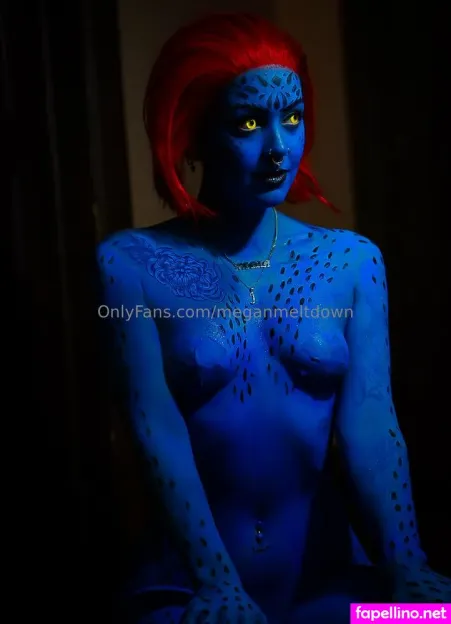 Meganmeltdown OnlyFans Thumbnail #BWONdmXpmb