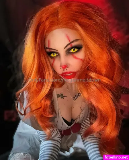 Meganmeltdown OnlyFans Thumbnail #CzVwPPvfOA