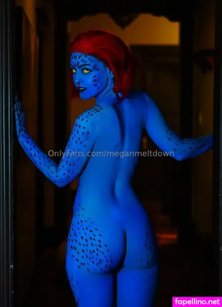 Meganmeltdown OnlyFans Thumbnail #F9rLZZhHPy