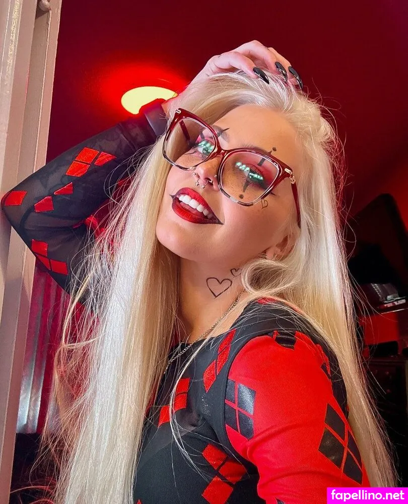 meganmeltdown Nude Leaked OnlyFans Photo #HkcTI0t62v