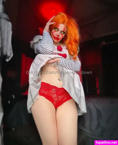 Meganmeltdown OnlyFans Thumbnail #NvXbdZcy5U