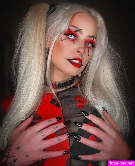 Meganmeltdown OnlyFans Thumbnail #QoWLvKTXjg