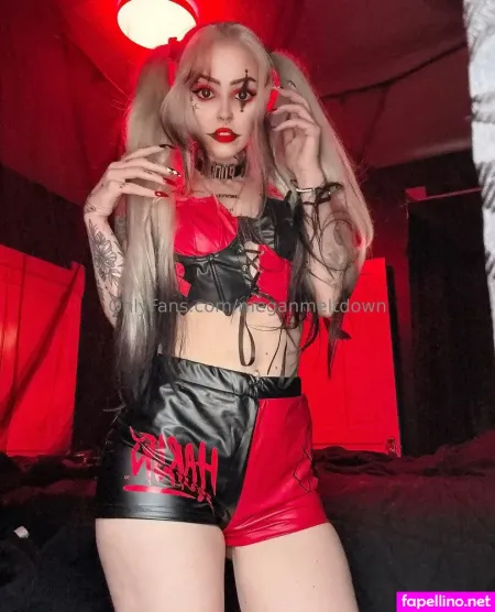 Meganmeltdown OnlyFans Thumbnail #ULpLLyqWKC